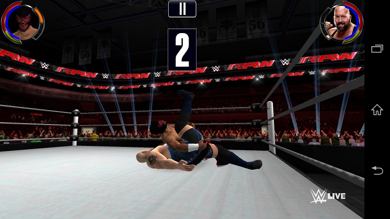 Download wwe 2k for android revdl pc