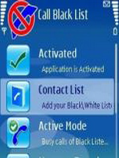 Blacklist For Java Mobile Free Download